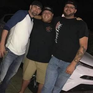 Meet your Posher, Brandon